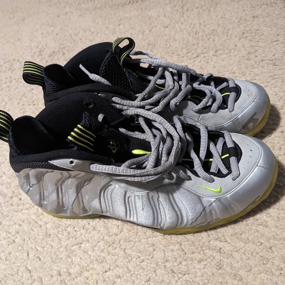 Nike Foamposites - Picture 3 of 5